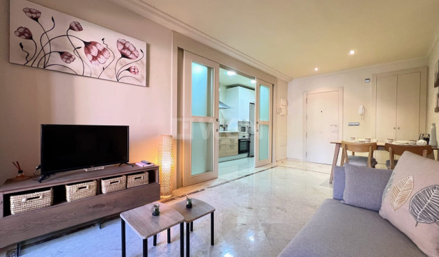 Wiederverkauf - Wohnung - Los Alcázares - Costa Calida