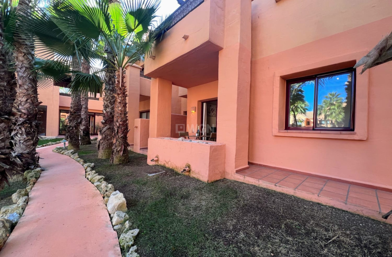 Wiederverkauf - Wohnung - Los Alcázares - Costa Calida