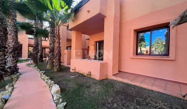 Wiederverkauf - Wohnung - Los Alcázares - Costa Calida