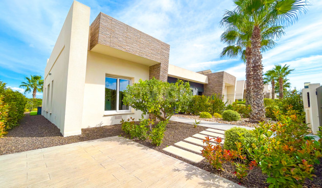 Resale - Villa - Algorfa - Inland