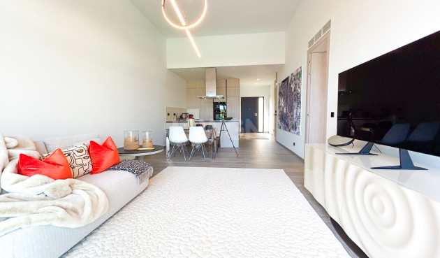 Resale - Villa - Algorfa - Inland