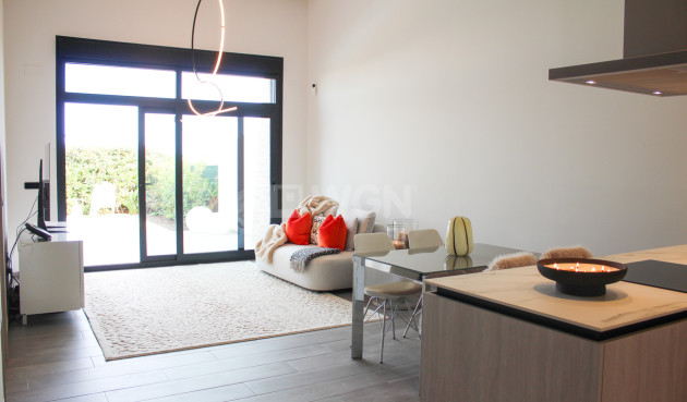 Resale - Villa - Algorfa - Inland