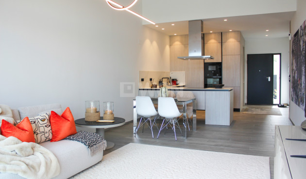 Resale - Villa - Algorfa - Inland