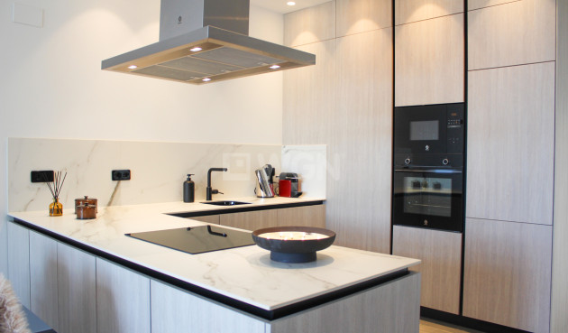 Resale - Villa - Algorfa - Inland