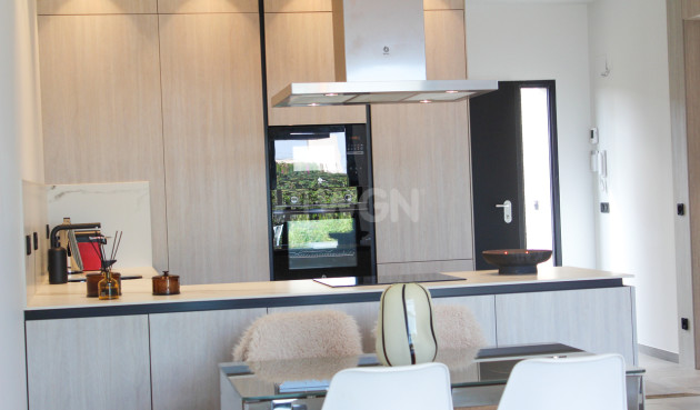 Resale - Villa - Algorfa - Inland