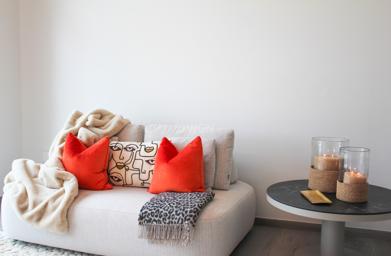 Resale - Villa - Algorfa - Inland
