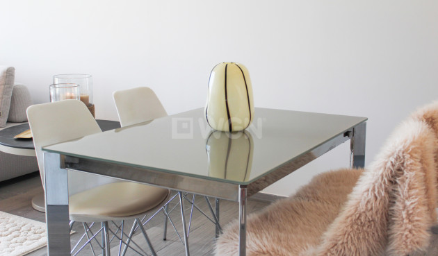 Resale - Villa - Algorfa - Inland
