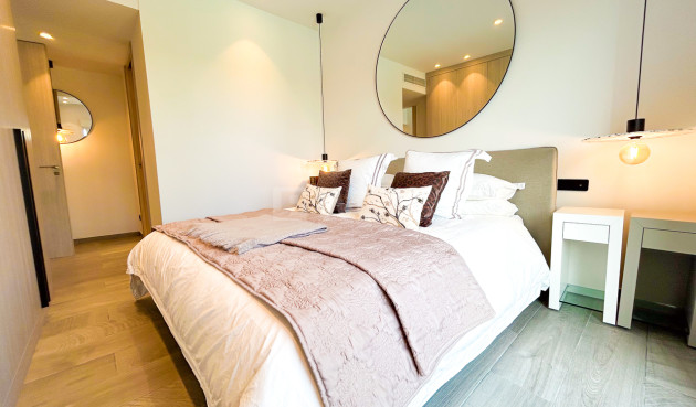 Resale - Villa - Algorfa - Inland