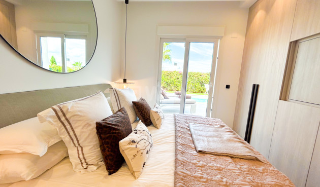 Resale - Villa - Algorfa - Inland