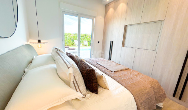 Resale - Villa - Algorfa - Inland