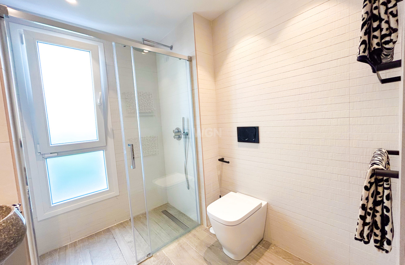 Resale - Villa - Algorfa - Inland
