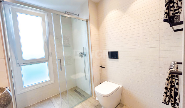 Resale - Villa - Algorfa - Inland