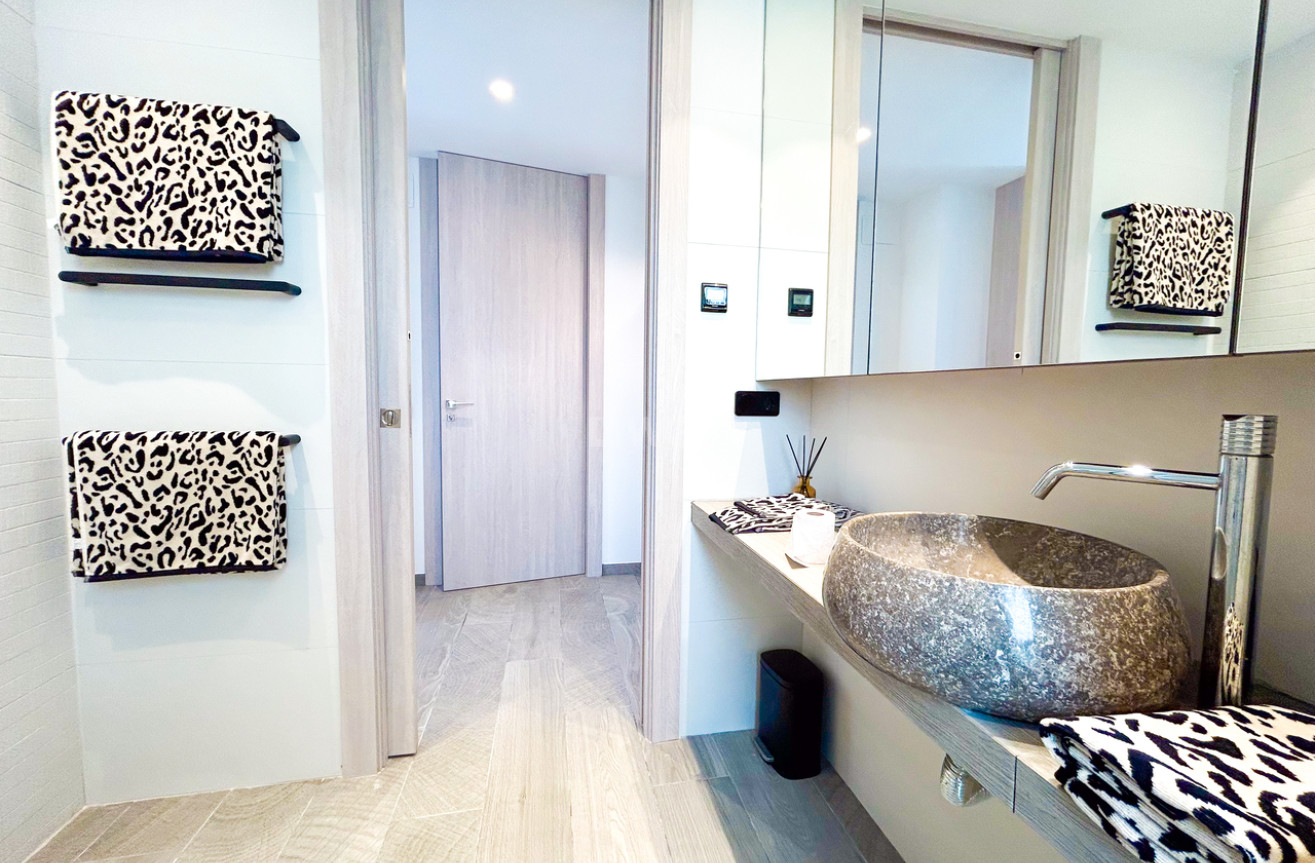 Resale - Villa - Algorfa - Inland