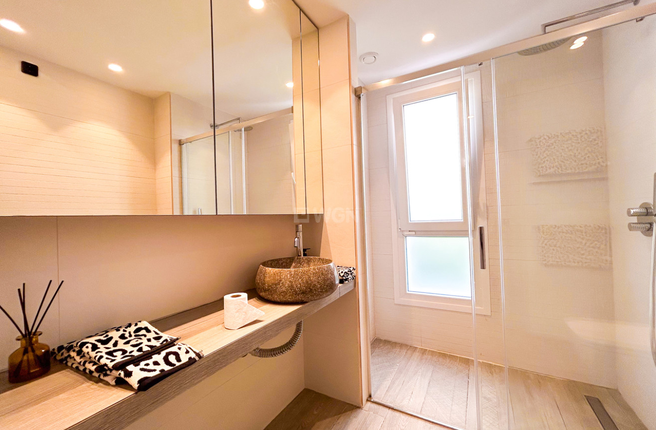 Resale - Villa - Algorfa - Inland
