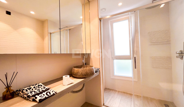 Resale - Villa - Algorfa - Inland