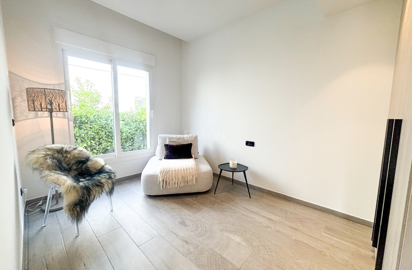 Resale - Villa - Algorfa - Inland