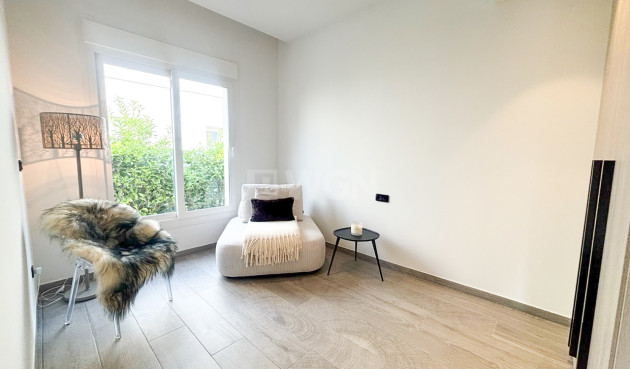 Resale - Villa - Algorfa - Inland