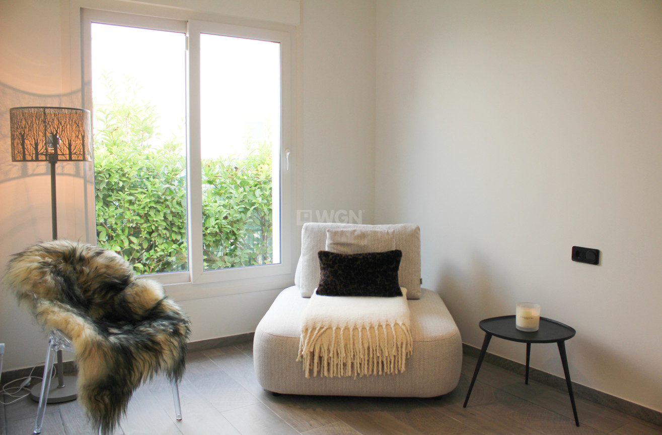 Resale - Villa - Algorfa - Inland