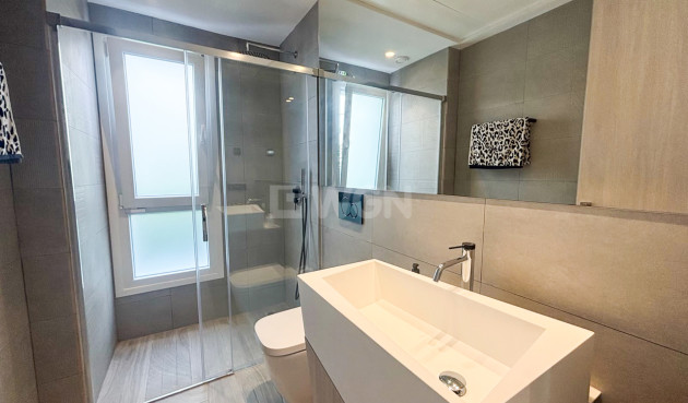 Resale - Villa - Algorfa - Inland
