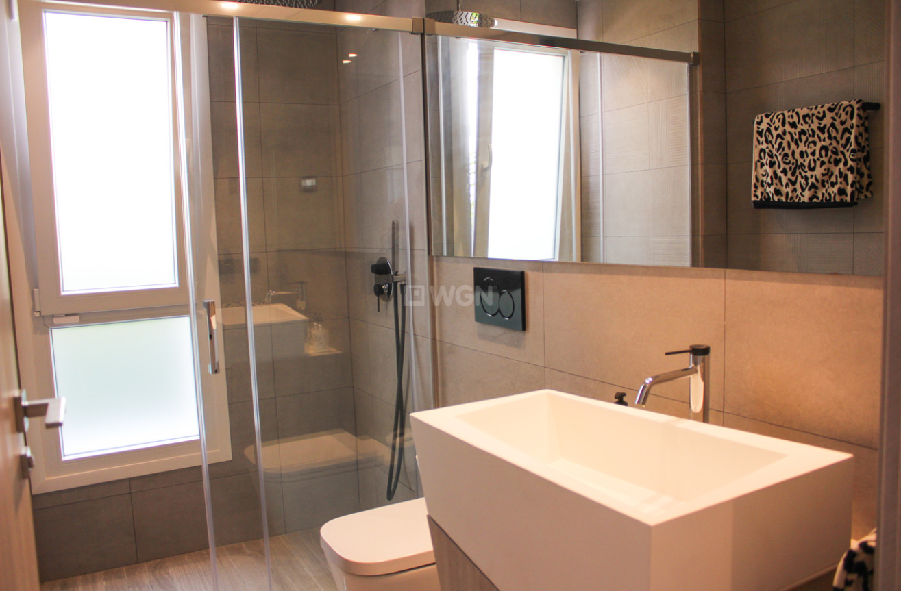 Resale - Villa - Algorfa - Inland