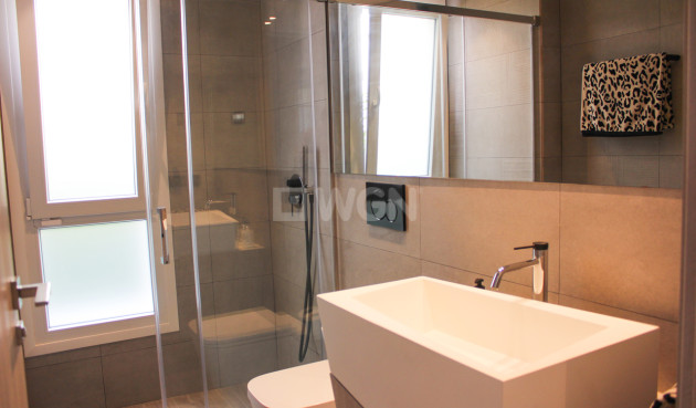 Resale - Villa - Algorfa - Inland