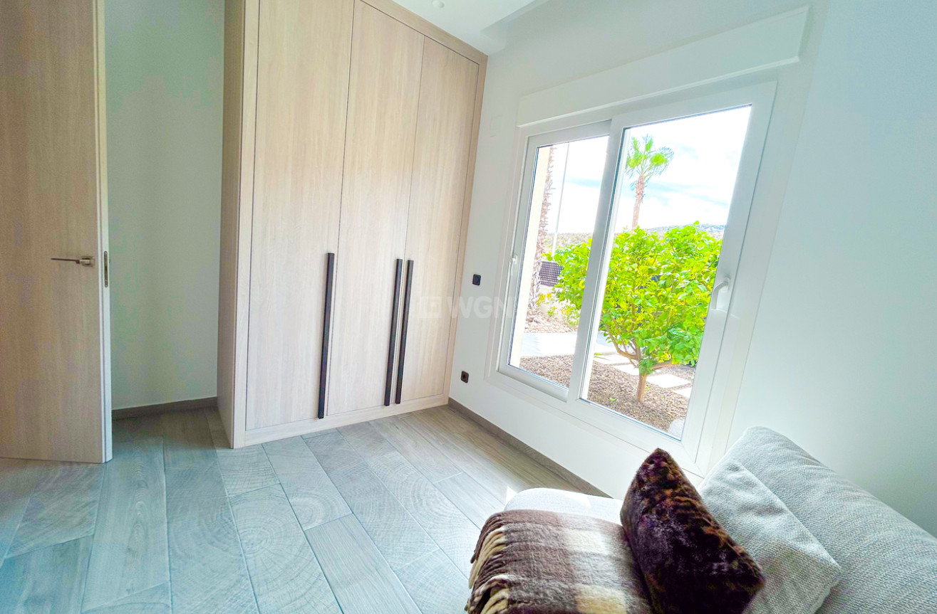Resale - Villa - Algorfa - Inland