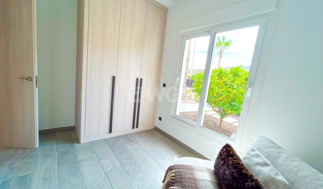 Resale - Villa - Algorfa - Inland