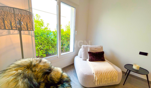 Resale - Villa - Algorfa - Inland