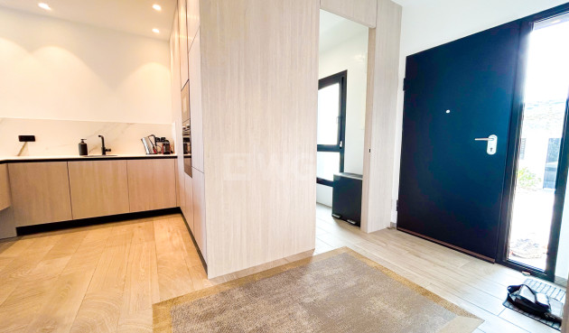Resale - Villa - Algorfa - Inland