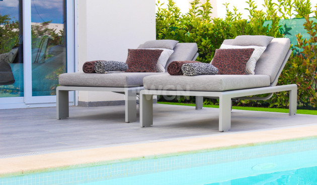 Resale - Villa - Algorfa - Inland