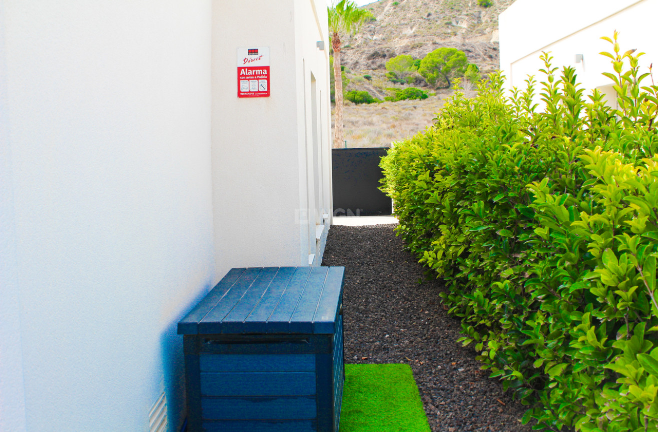 Resale - Villa - Algorfa - Inland
