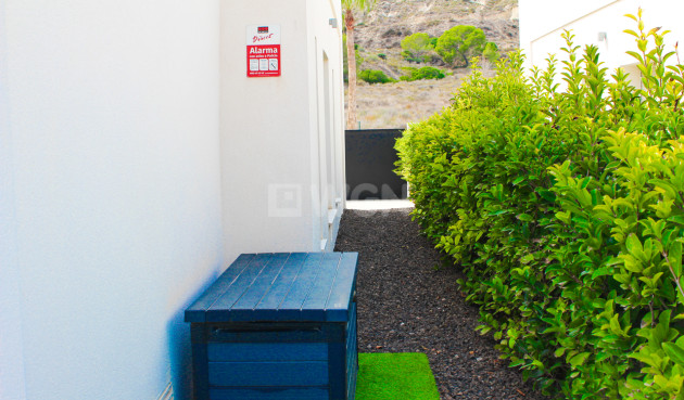 Resale - Villa - Algorfa - Inland