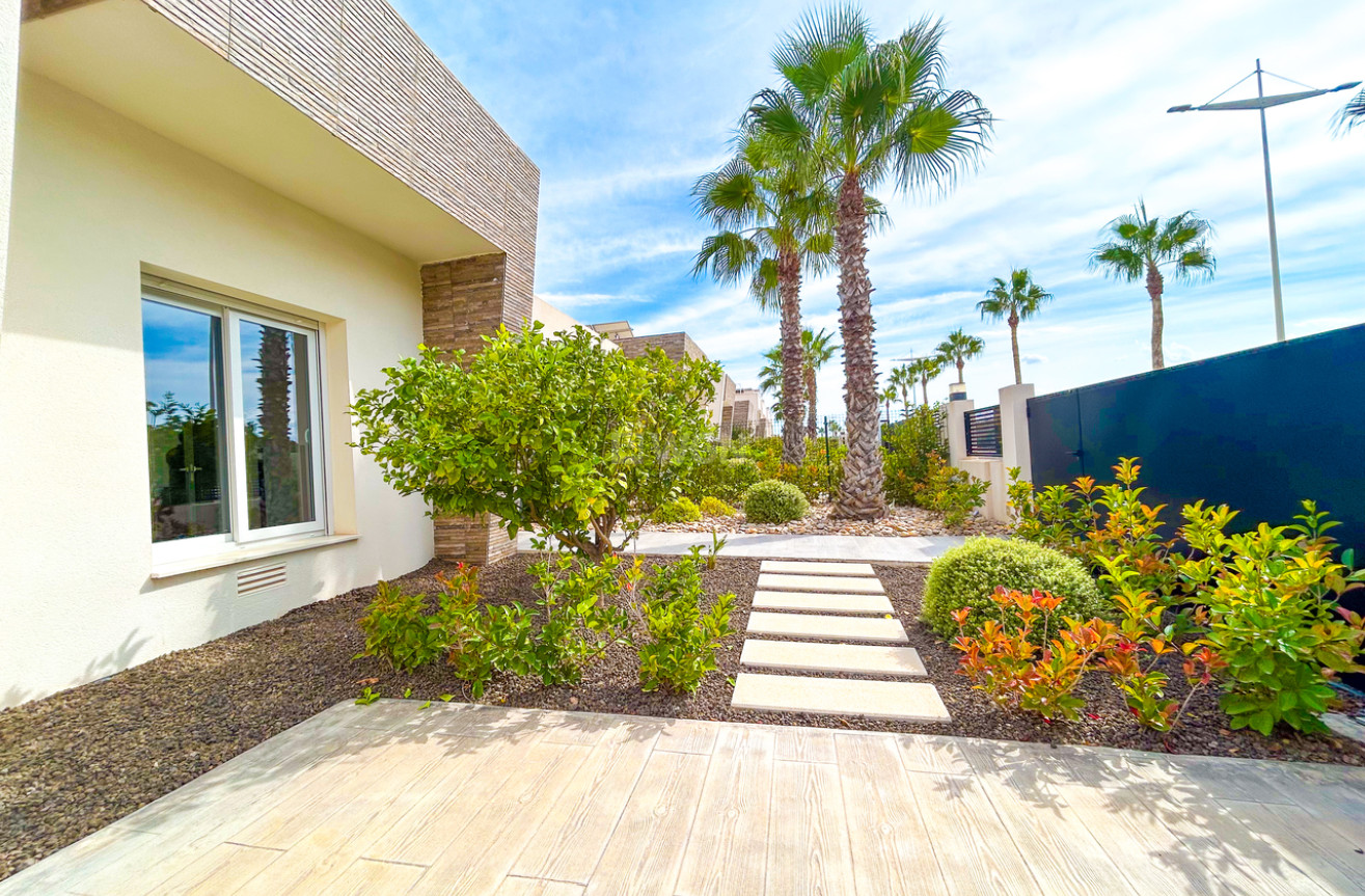 Resale - Villa - Algorfa - Inland