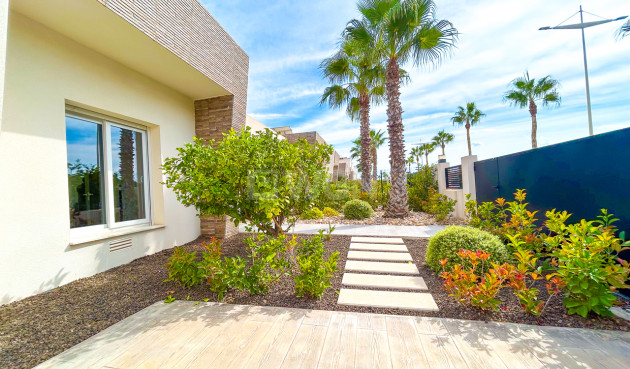 Resale - Villa - Algorfa - Inland