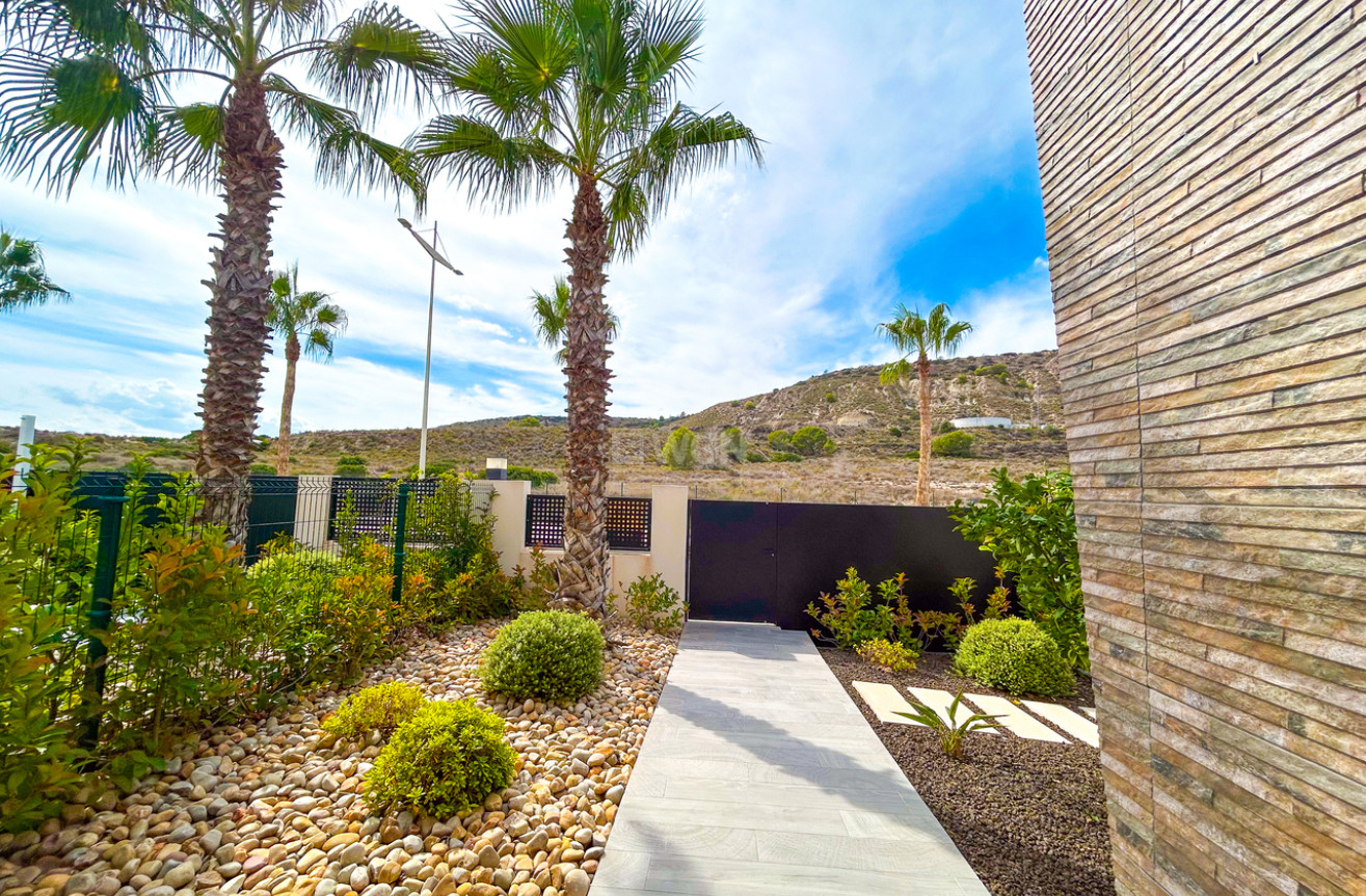 Resale - Villa - Algorfa - Inland