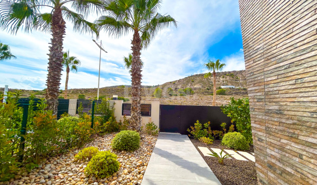 Resale - Villa - Algorfa - Inland