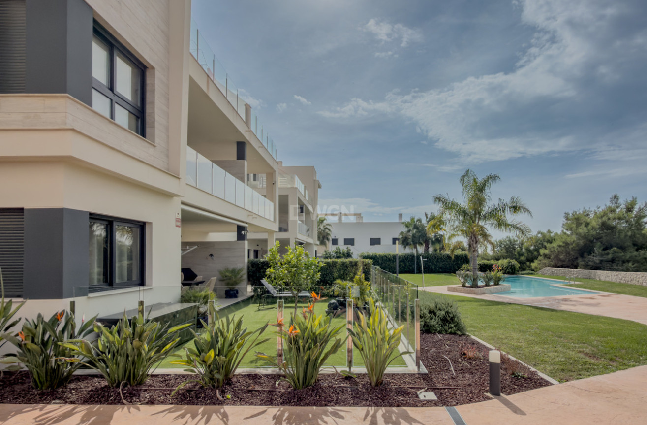 Wiederverkauf - Wohnung - Pilar de la Horadada - Costa Blanca