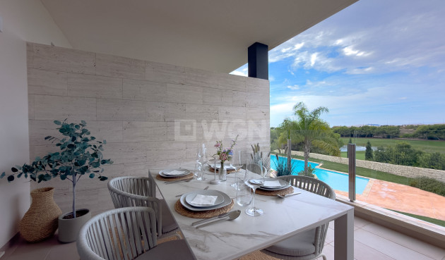 Reventa - Apartamento / piso - Pilar de la Horadada - Costa Blanca