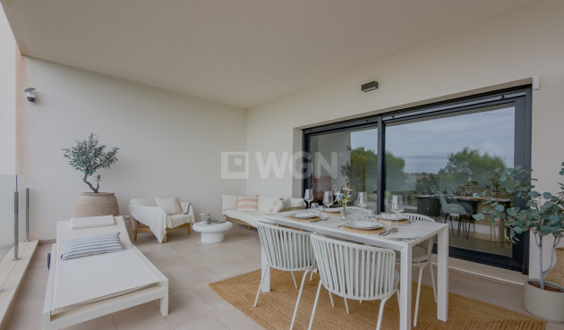 Reventa - Apartamento / piso - Pilar de la Horadada - Costa Blanca