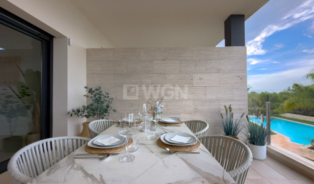 Reventa - Apartamento / piso - Pilar de la Horadada - Costa Blanca