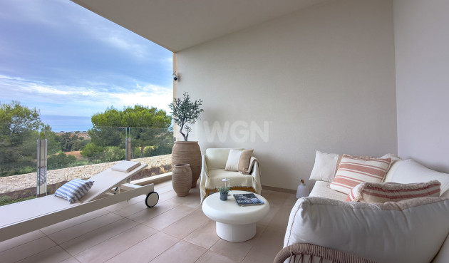Reventa - Apartamento / piso - Pilar de la Horadada - Costa Blanca