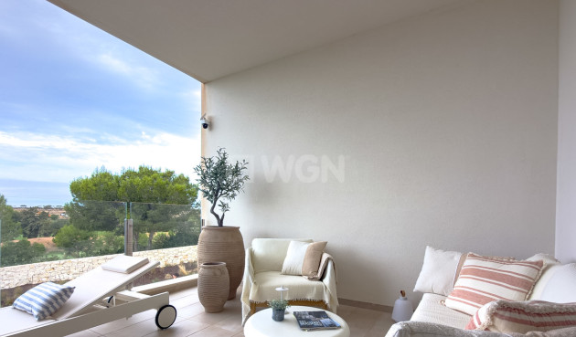 Reventa - Apartamento / piso - Pilar de la Horadada - Costa Blanca