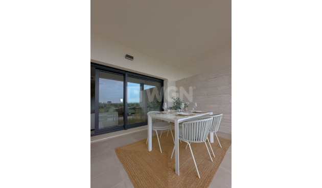 Reventa - Apartamento / piso - Pilar de la Horadada - Costa Blanca