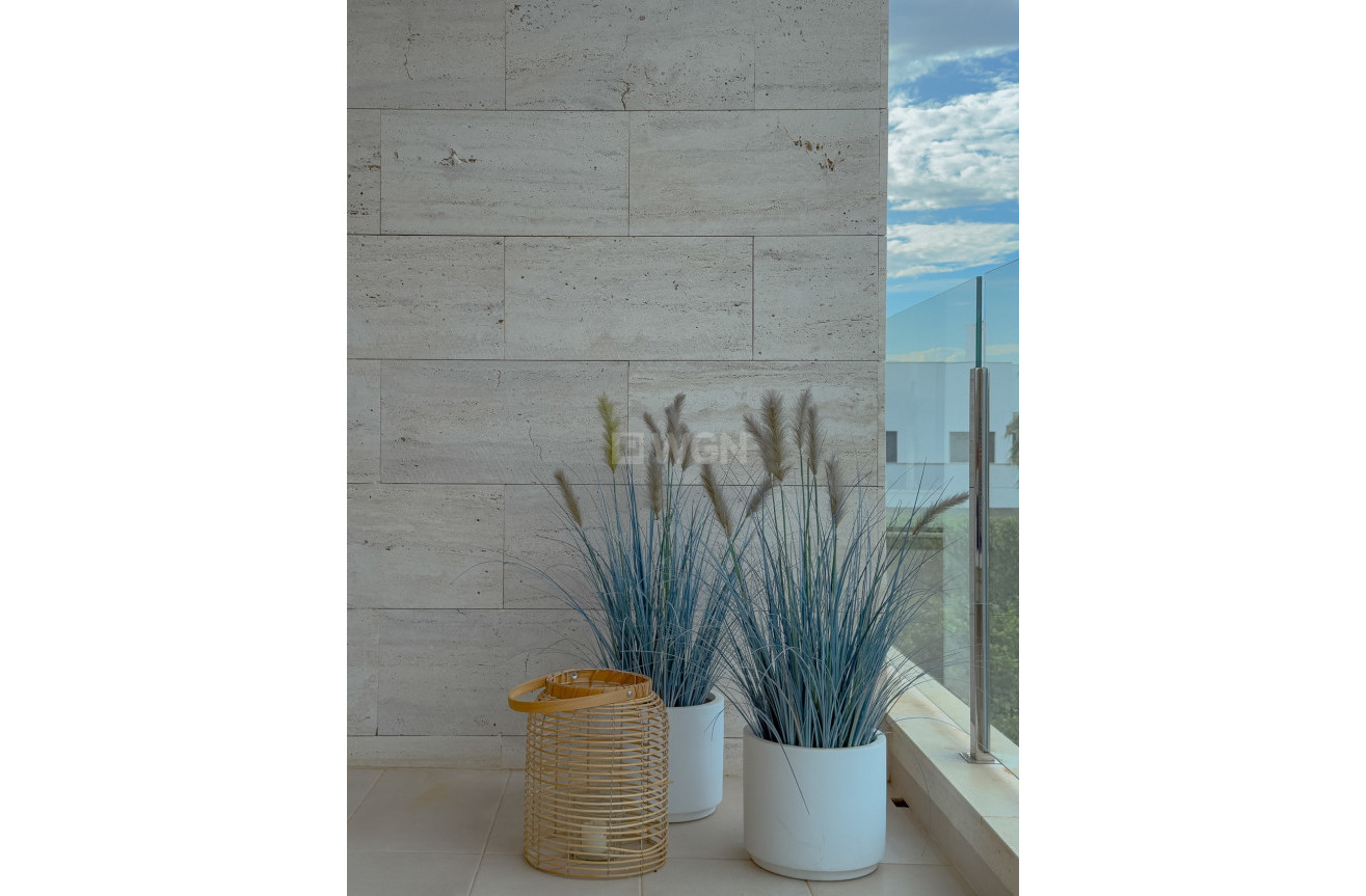 Wiederverkauf - Wohnung - Pilar de la Horadada - Costa Blanca