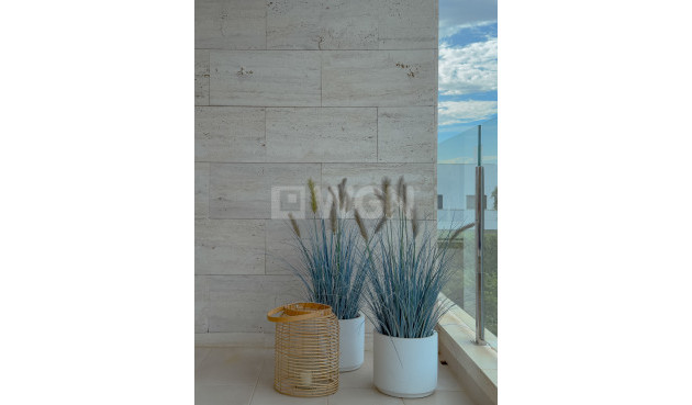 Reventa - Apartamento / piso - Pilar de la Horadada - Costa Blanca