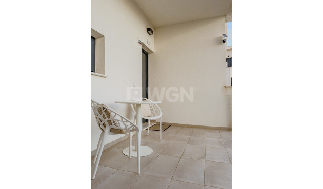 Reventa - Apartamento / piso - Pilar de la Horadada - Costa Blanca