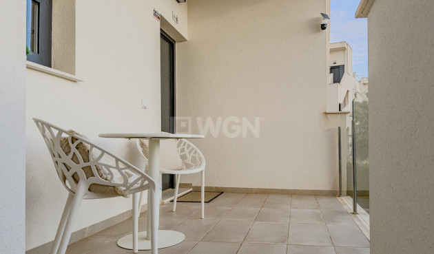 Reventa - Apartamento / piso - Pilar de la Horadada - Costa Blanca