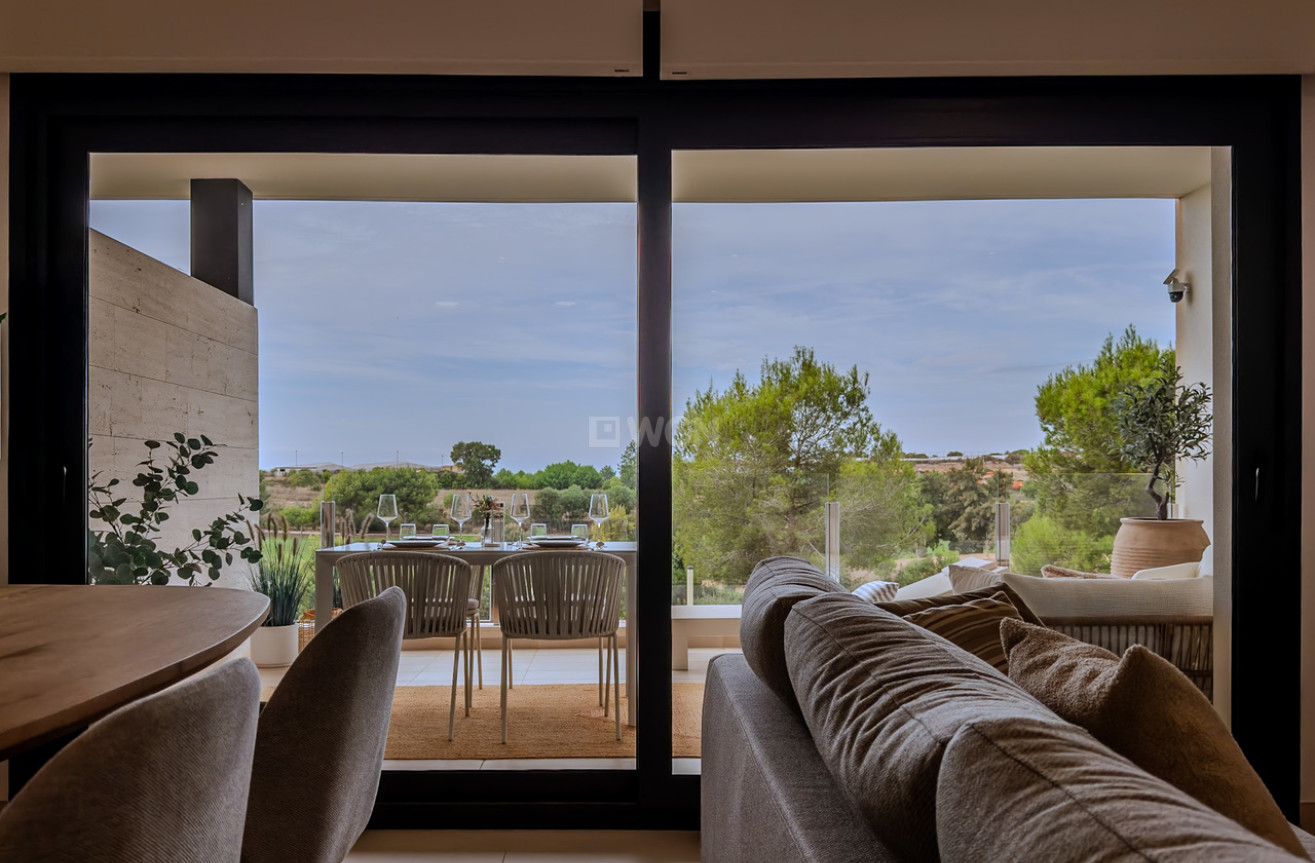 Wiederverkauf - Wohnung - Pilar de la Horadada - Costa Blanca