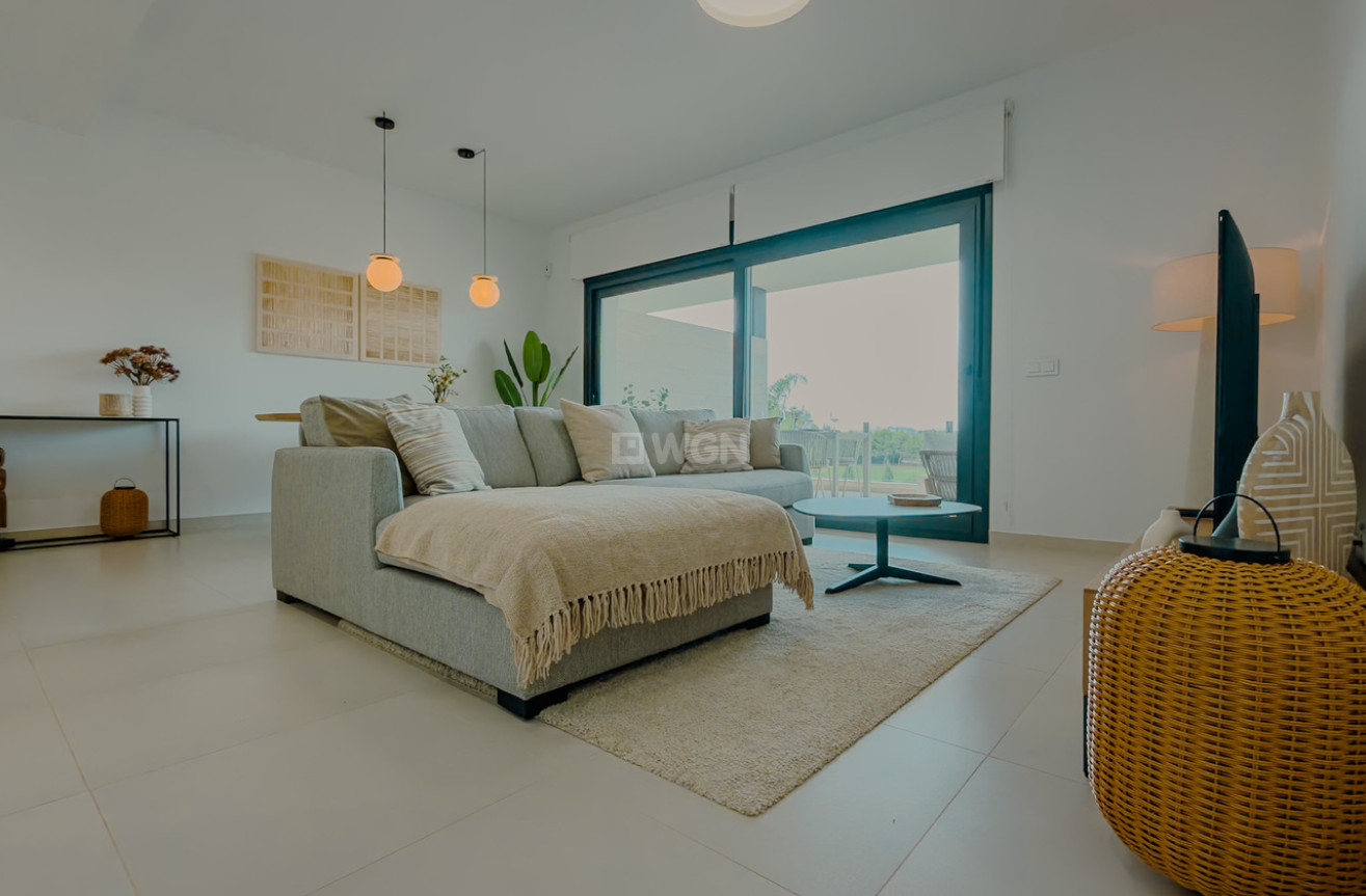 Wiederverkauf - Wohnung - Pilar de la Horadada - Costa Blanca