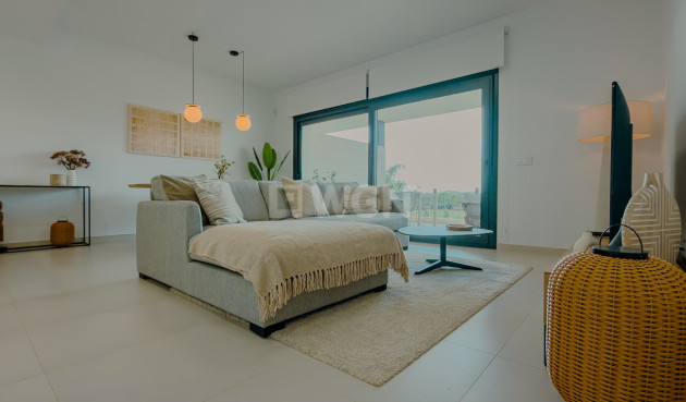 Reventa - Apartamento / piso - Pilar de la Horadada - Costa Blanca